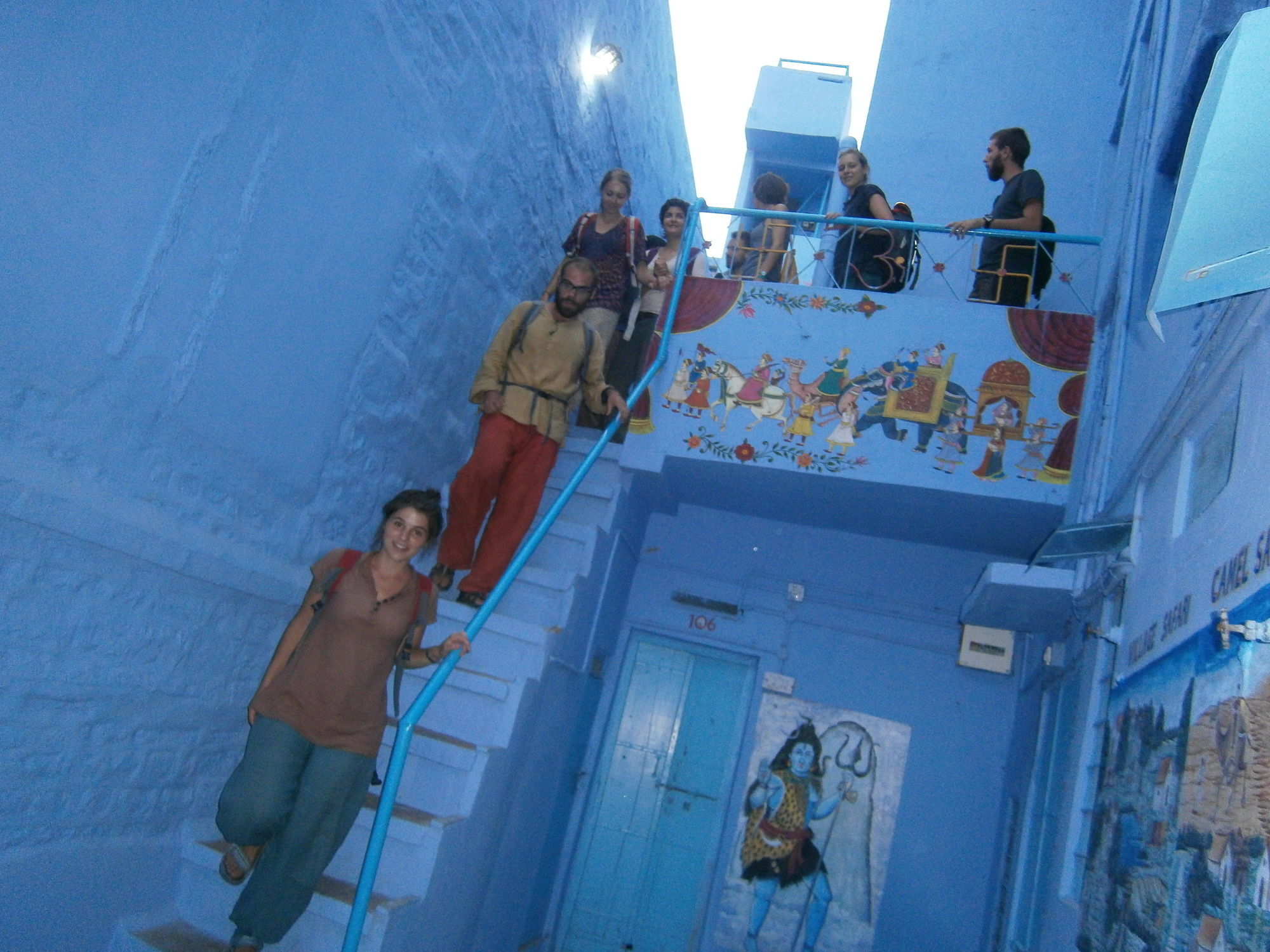 Cosy Guest House Jodhpur  Exterior photo