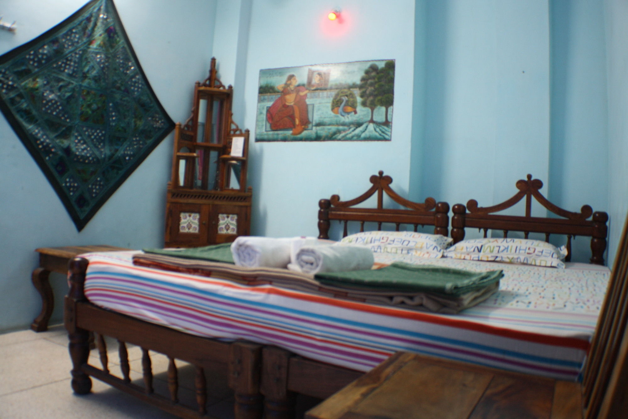 Cosy Guest House Jodhpur  Exterior photo