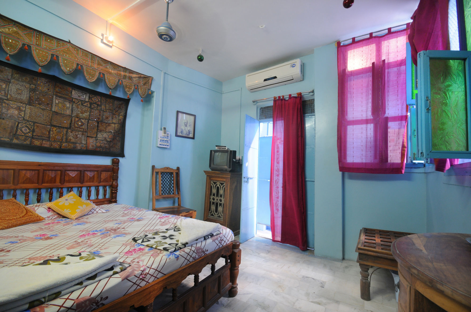 Cosy Guest House Jodhpur  Exterior photo