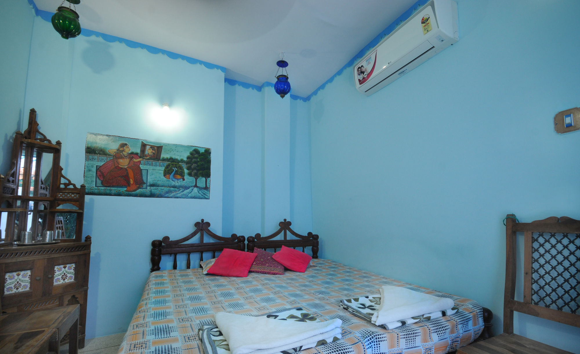 Cosy Guest House Jodhpur  Exterior photo