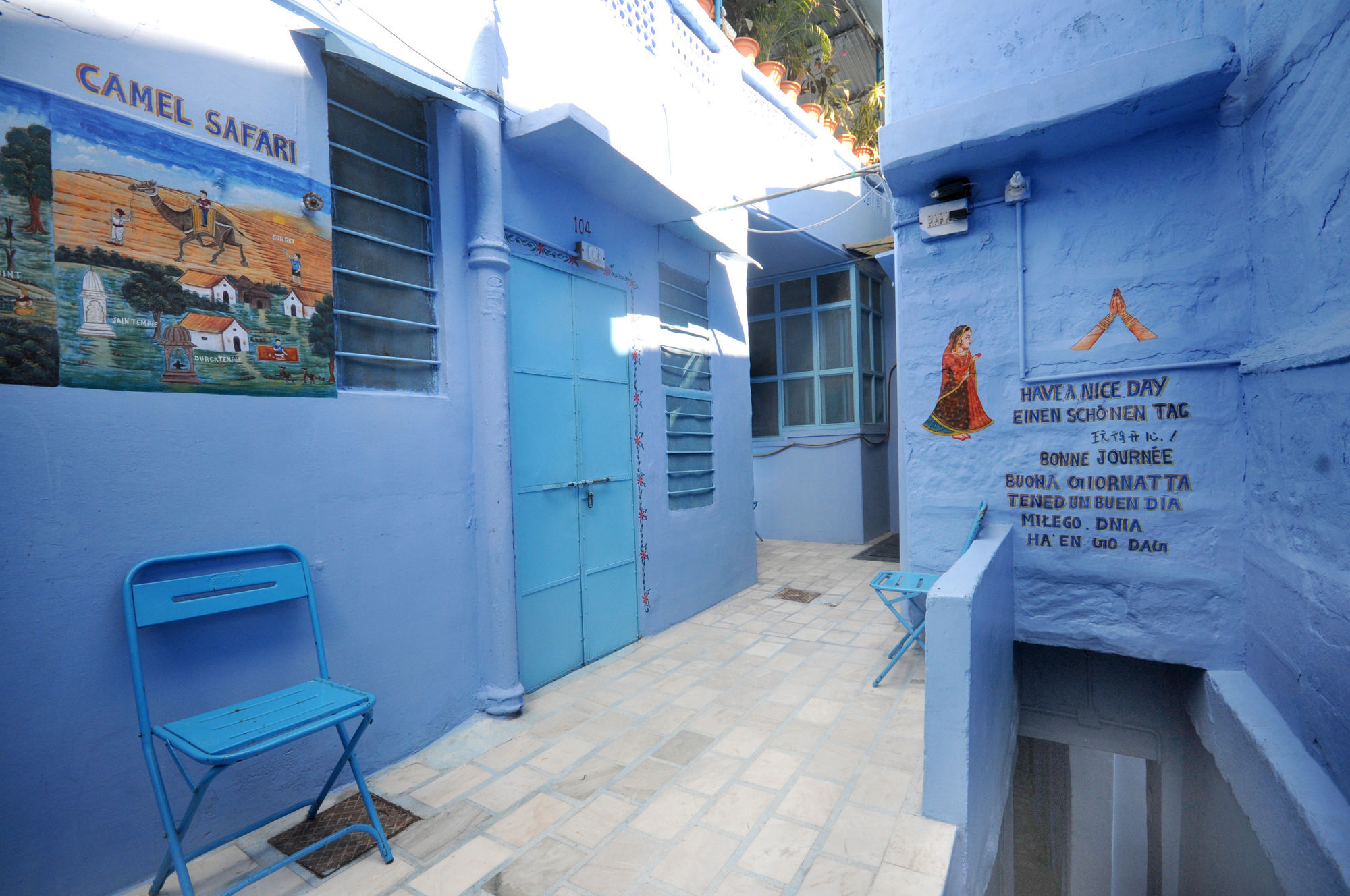 Cosy Guest House Jodhpur  Exterior photo