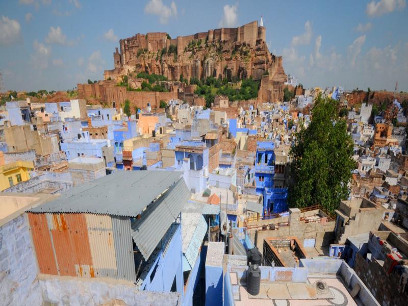 Cosy Guest House Jodhpur  Exterior photo