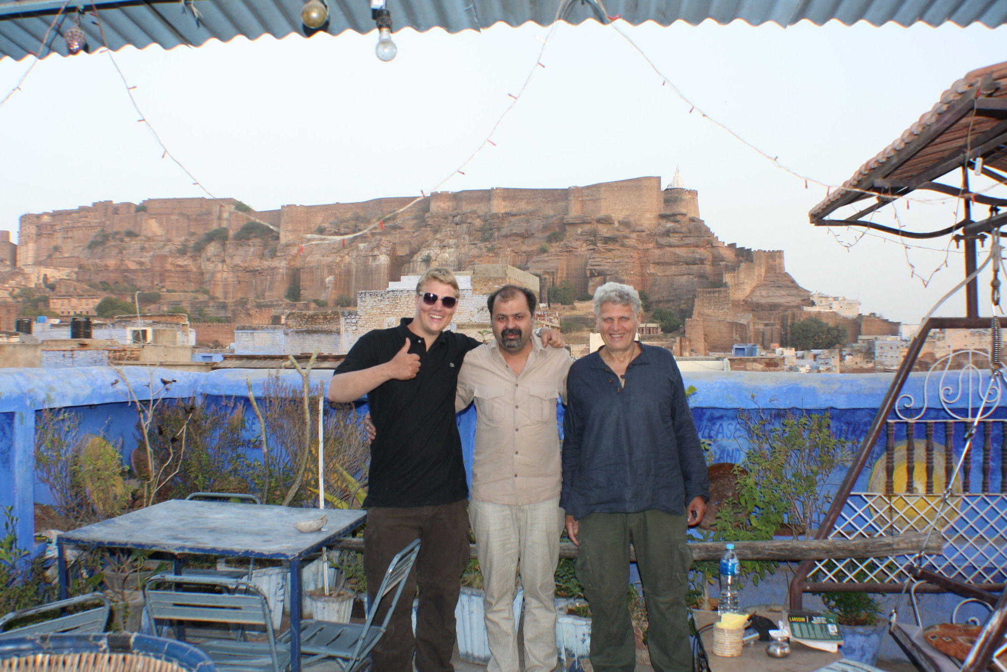 Cosy Guest House Jodhpur  Exterior photo
