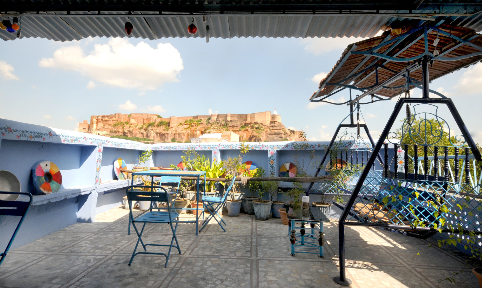 Cosy Guest House Jodhpur  Exterior photo